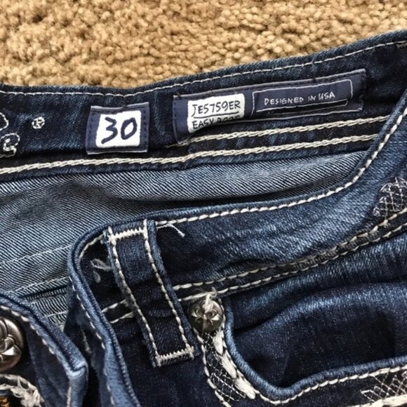 Miss me jeans - Picture 4 of 6